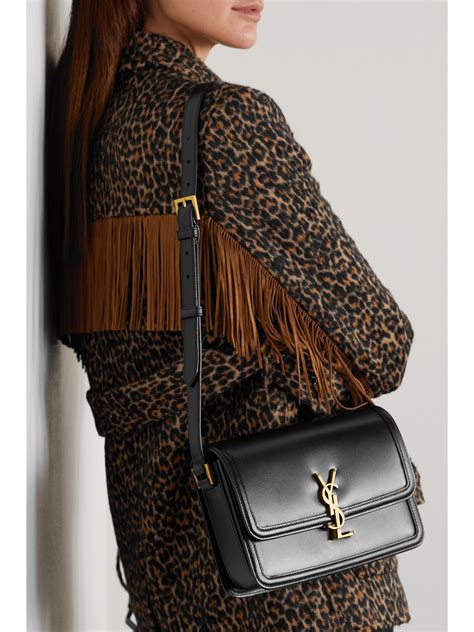 saint laurent solferino satchel